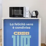 Casa Wa By Dimorra 3* Неаполь