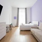 Casa Wa By Dimorra Гостевой дом Неаполь