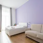 Casa Wa By Dimorra 3* Неаполь