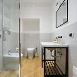 Casa Wa By Dimorra 3* Неаполь