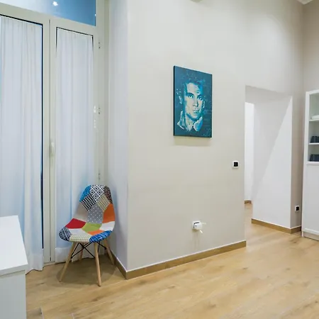 Casa Wa By Dimorra 3* Неаполь