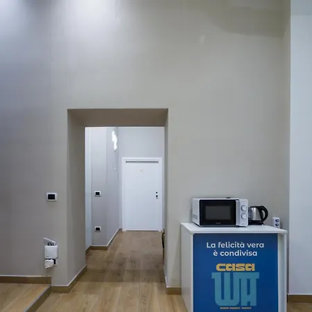 Casa Wa By Dimorra