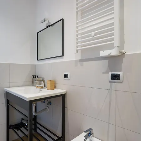 Casa Wa By Dimorra 3*