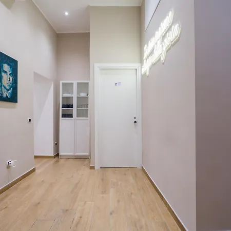 Casa Wa By Dimorra Nápoles