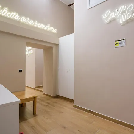 Casa Wa By Dimorra Gasthuis 3*