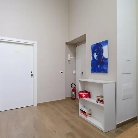 Casa Wa By Dimorra Casa de hóspedes