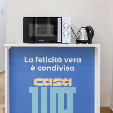 Casa Wa By Dimorra 3* Napels