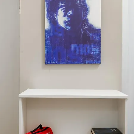 Casa Wa By Dimorra Gasthuis 3*