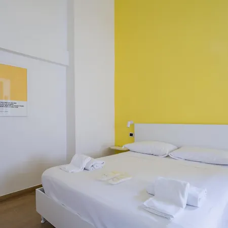 Casa Wa By Dimorra Nápoles