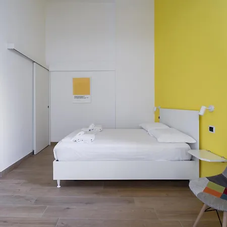 Gasthuis Casa Wa By Dimorra