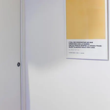 Casa Wa By Dimorra Gasthuis Napels