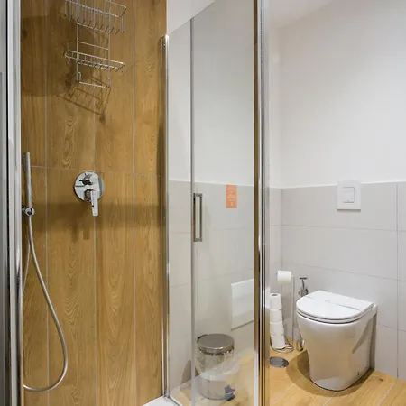 Casa Wa By Dimorra 3* Nápoles