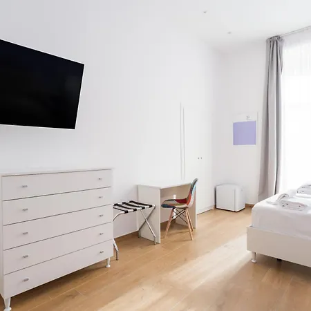 Casa Wa By Dimorra Casa de hóspedes