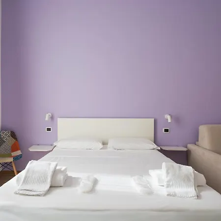 Casa Wa By Dimorra 3*