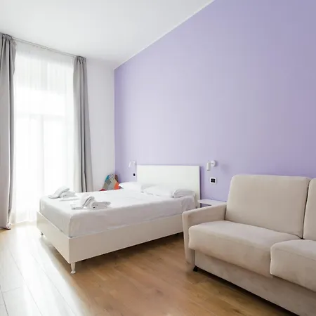 Casa Wa By Dimorra 3* Napels