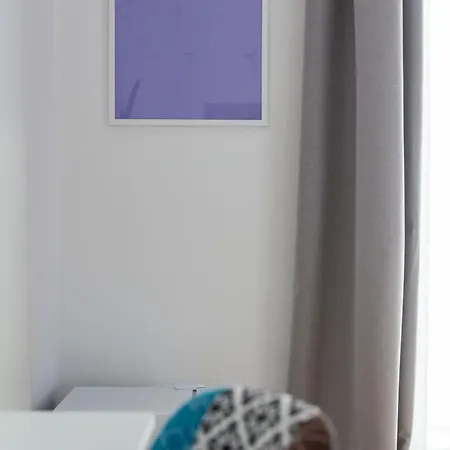 Gasthuis Casa Wa By Dimorra Napels