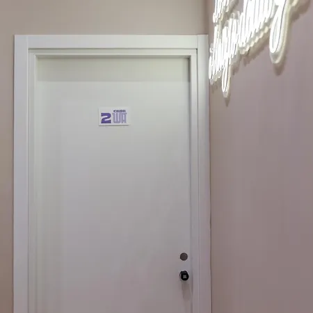 Casa Wa By Dimorra Casa de hóspedes