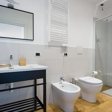 Casa Wa By Dimorra 3*