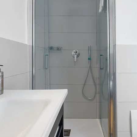 Gasthuis Casa Wa By Dimorra 3*