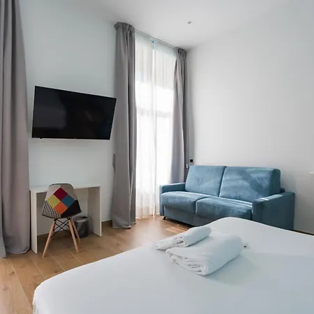 Casa Wa By Dimorra Nápoles