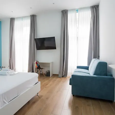 Casa Wa By Dimorra Napels