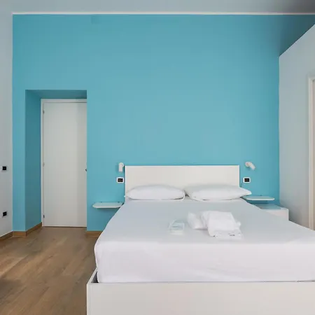 Casa Wa By Dimorra Gasthuis Napels