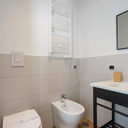 Casa Wa By Dimorra Casa de hóspedes