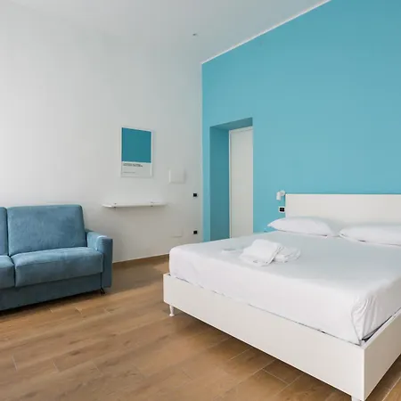 Casa Wa By Dimorra 3* Napels