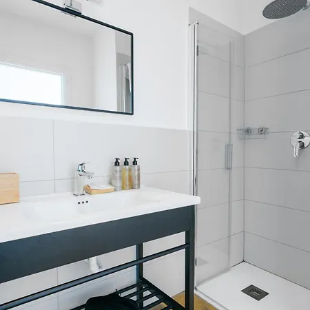 Casa Wa By Dimorra 3* Napels