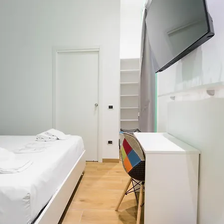 Gasthuis Casa Wa By Dimorra 3*