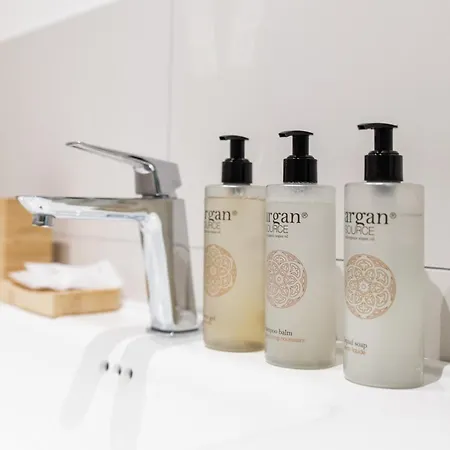 Casa Wa By Dimorra 3*