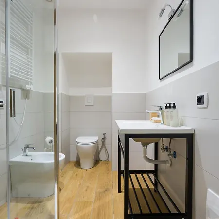 Casa Wa By Dimorra 3* Napels