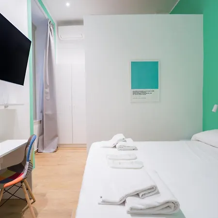 Casa Wa By Dimorra Napels