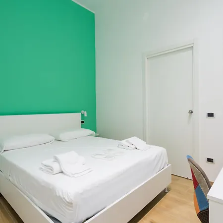 Casa Wa By Dimorra Nápoles