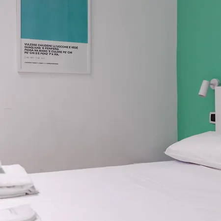 Casa de hóspedes Casa Wa By Dimorra 3*