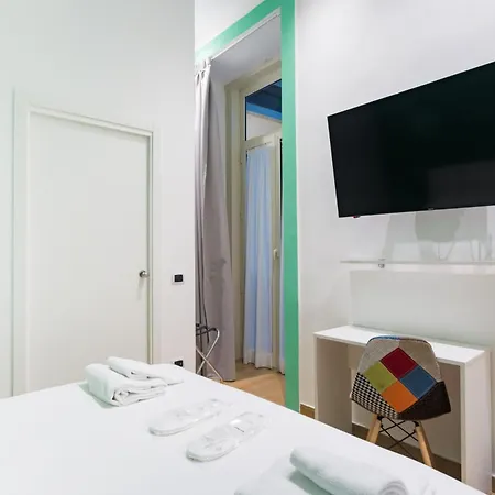 Gasthuis Casa Wa By Dimorra 3*