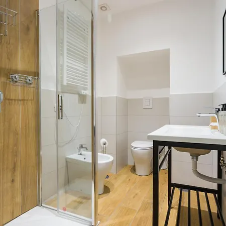 Casa Wa By Dimorra Casa de hóspedes Nápoles