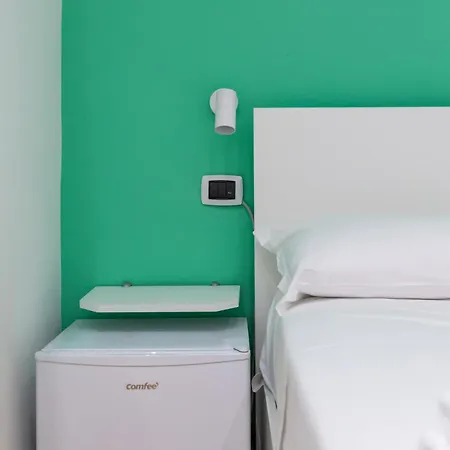 Gasthuis Casa Wa By Dimorra 3*