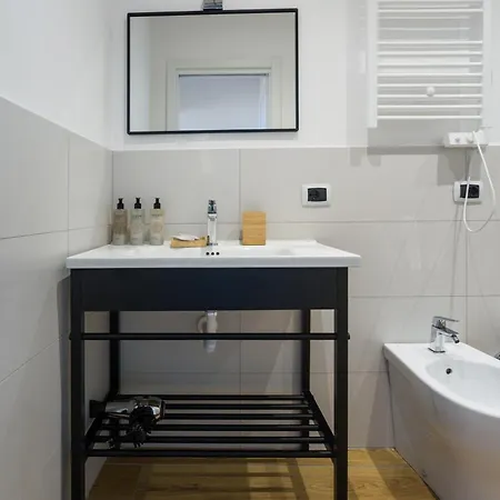 Casa Wa By Dimorra 3*